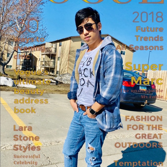 Meet your Posher, Raju - Picture 1 of 1